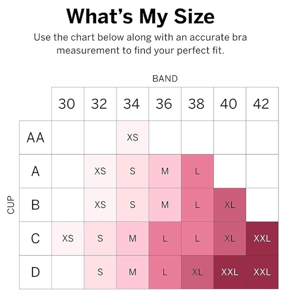 Victoria’s Secret PINK Ultimate Logo Strap Striped Sports Crop Bra - Picture 9 of 9